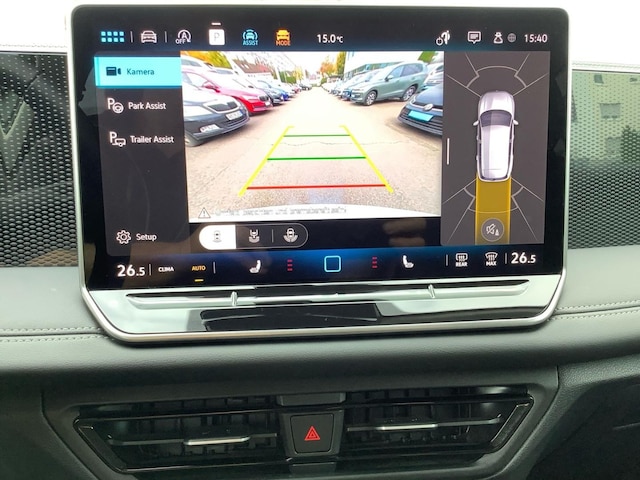 Volkswagen Tiguan 2.0 TDI DSG Life