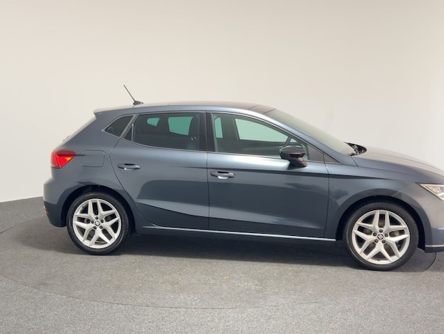 Seat Ibiza 1.0 TSI DSG