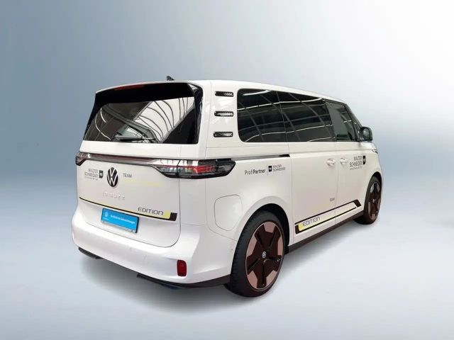 Volkswagen ID.Buzz 150 kW Pro