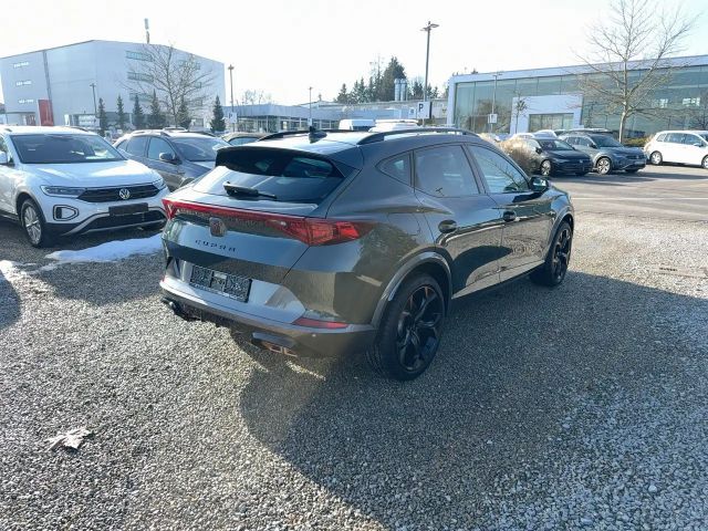 Cupra Formentor VZ e-Hybrid