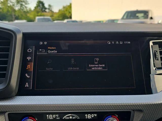 Audi A1 30 TFSI S-Line S-Tronic