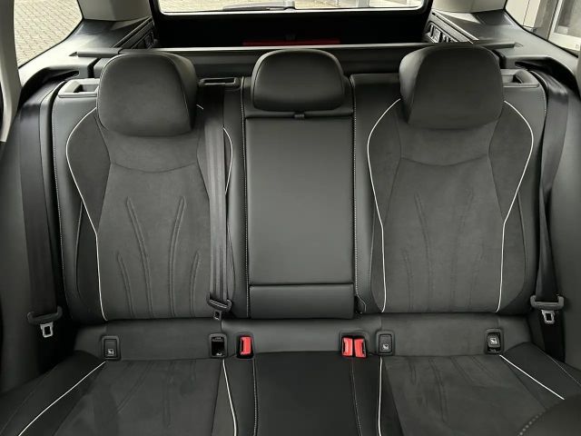 Volkswagen Passat 2.0 TDI Business Variant