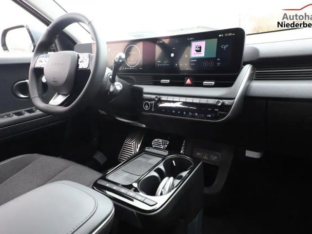 Hyundai IONIQ 5 Techniq