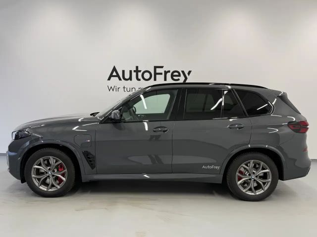 BMW X5 xDrive50e