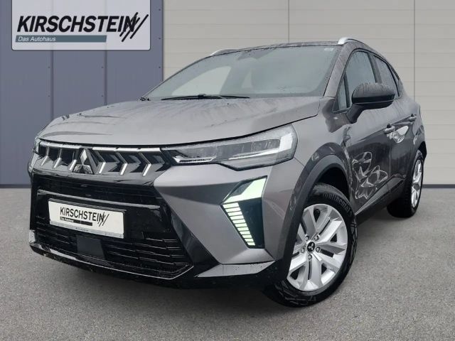 Mitsubishi ASX Plus 1.0 Neues Model! Garantie bis 2032!