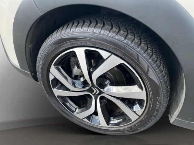 Citroën C3 Elle 1.2 ALLWETTER PDC KAMERA SHZ KLIMAAT