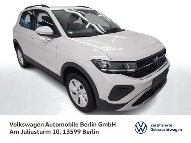 Volkswagen T-Cross 1.0 TSI DSG Life