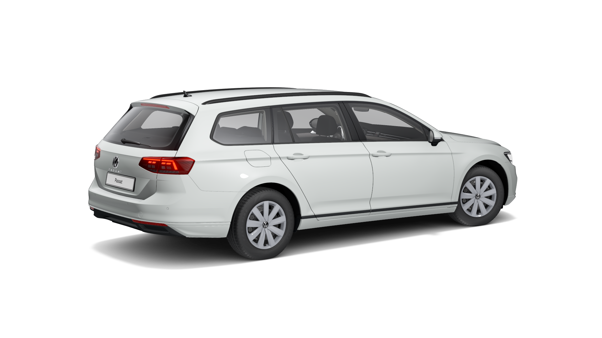 Volkswagen Passat 2.0 TDI Variant