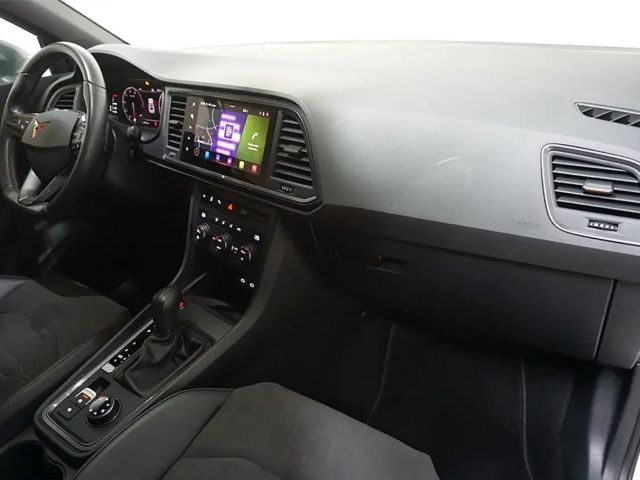 Cupra Ateca 2.0 TSI 4Drive DSG