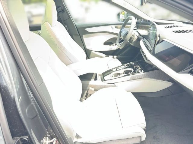 Audi A6 Quattro S-Tronic