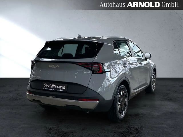Kia Sportage GDi Vision