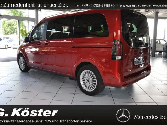 Mercedes-Benz V 250 Style V 250 d