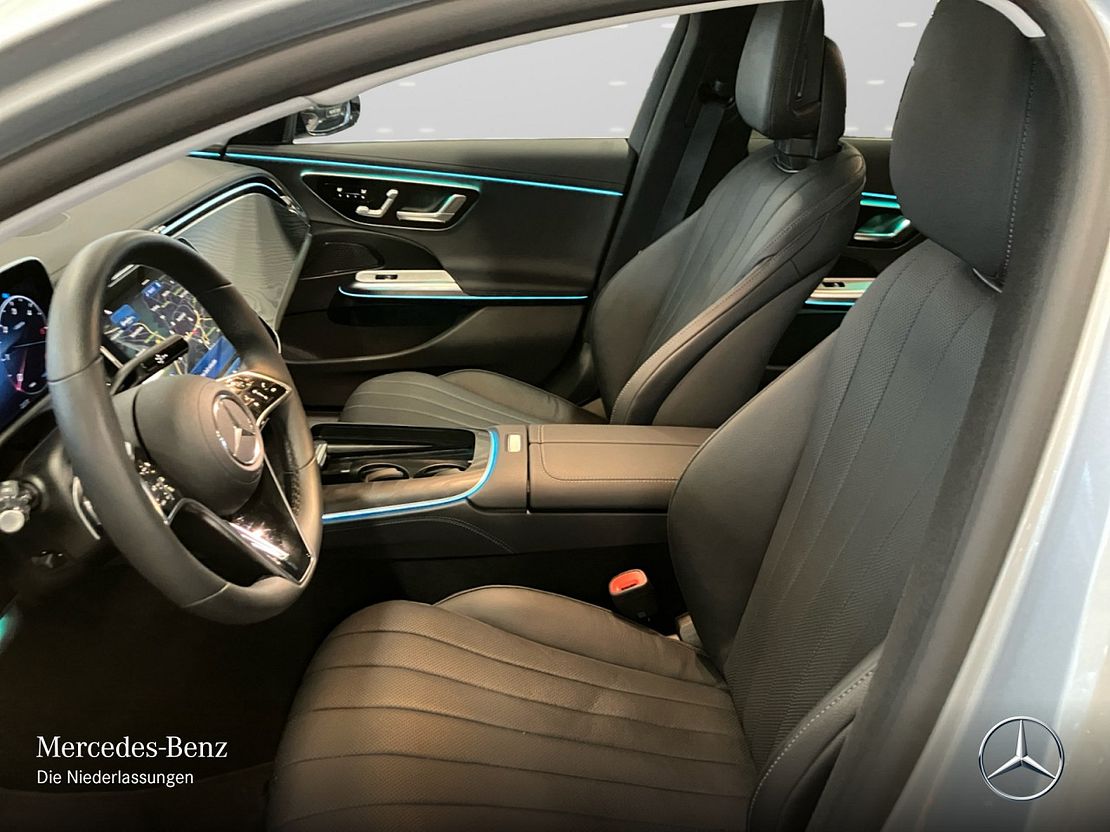 Mercedes-Benz E 450 4MATIC AVANTGARDE Estate