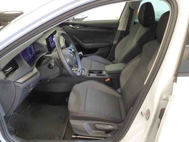 Skoda Octavia 1.4 TSI Ambition Combi iV