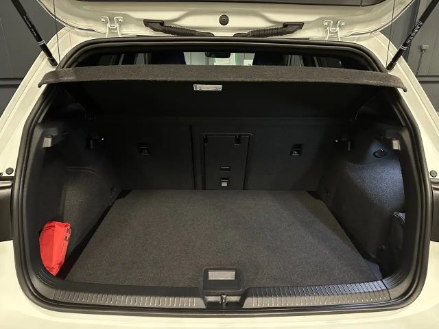 Volkswagen Golf 4Motion