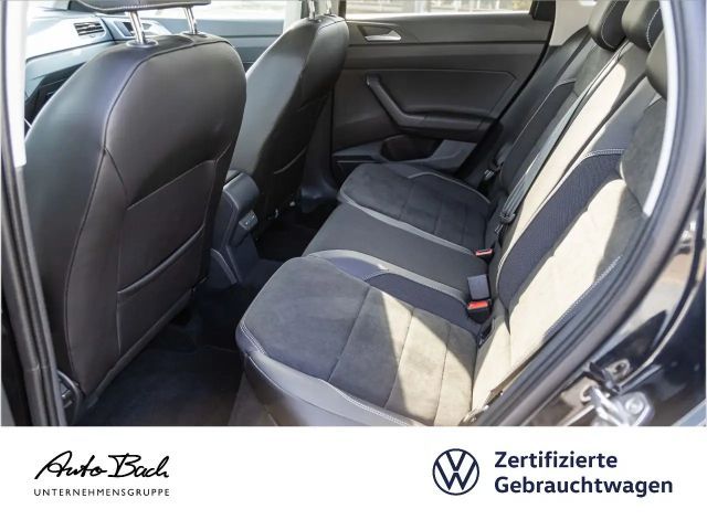 Volkswagen Taigo 1.0 TSI DSG