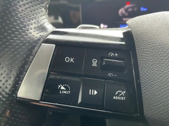 Opel Astra 1.6 Turbo Edition Turbo