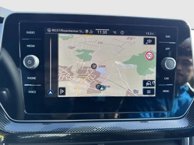 Volkswagen T-Cross 1.0 TSI DSG