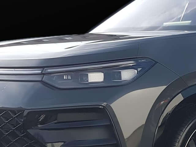 Volkswagen Tayron 2.0 TDI 4Motion