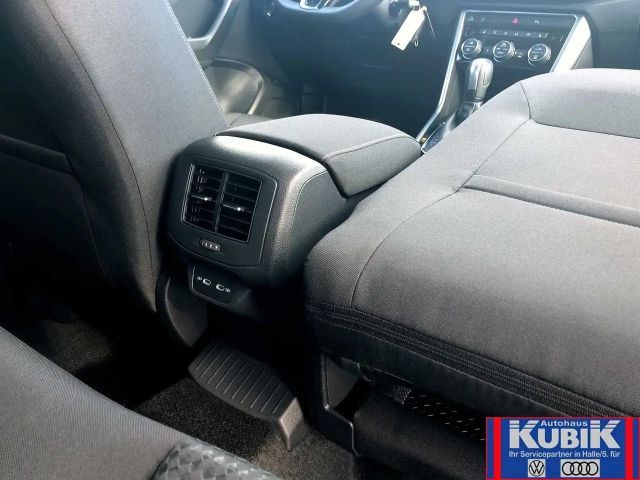 Volkswagen T-Roc 2.0 TDI DSG