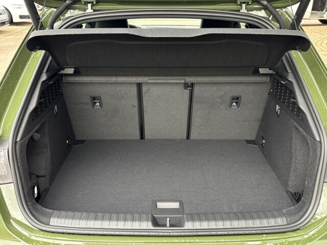 Audi RS3 Quattro S-Tronic Sportback