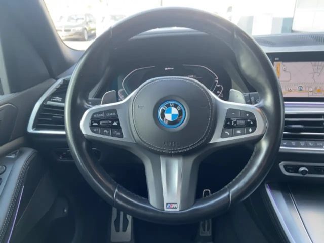 BMW X5 xDrive xDrive45e