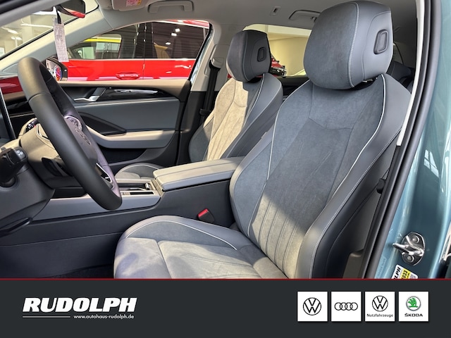 Volkswagen Passat 1.5 eTSI Business DSG