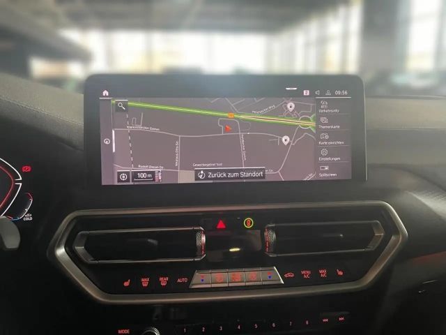 BMW X3 M-Sport xDrive