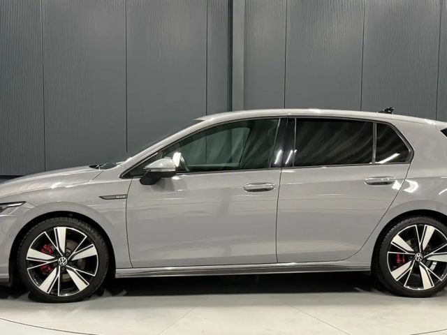 Volkswagen Golf GTD Golf VIII