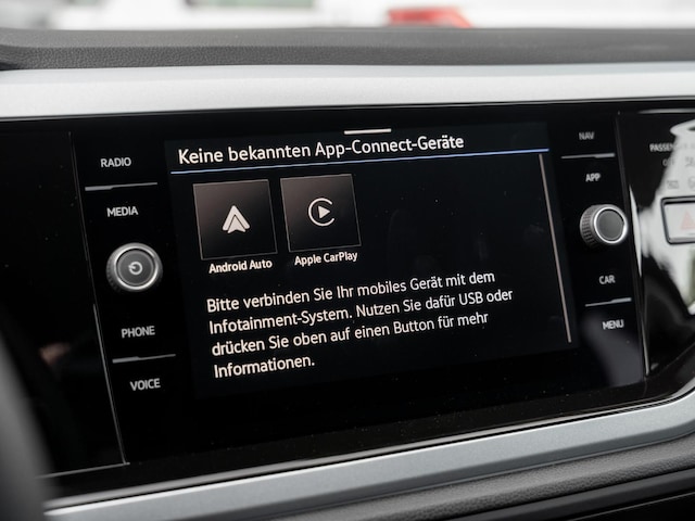 Volkswagen Taigo 1.0 l TSI OPF 5-Gang ACC FLA