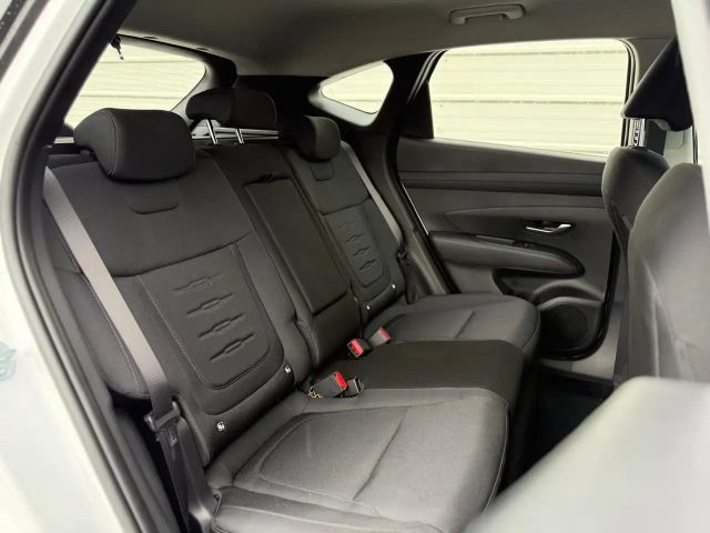 Hyundai Tucson 1.6 T-GDi