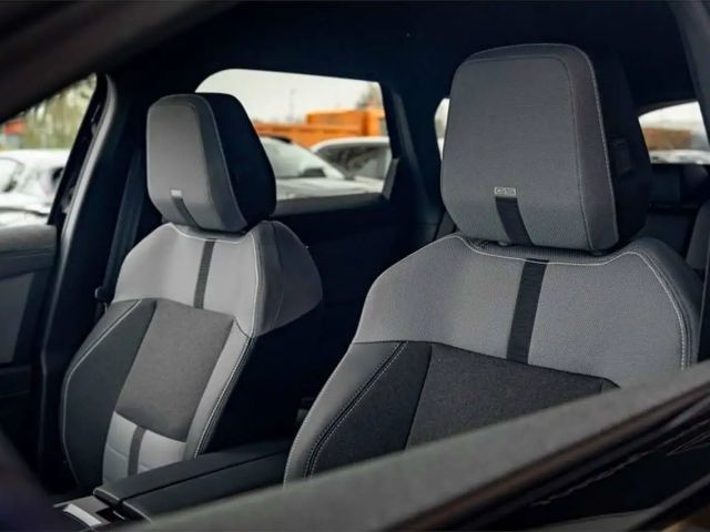 Opel Grandland X GS-Line Grand Sport