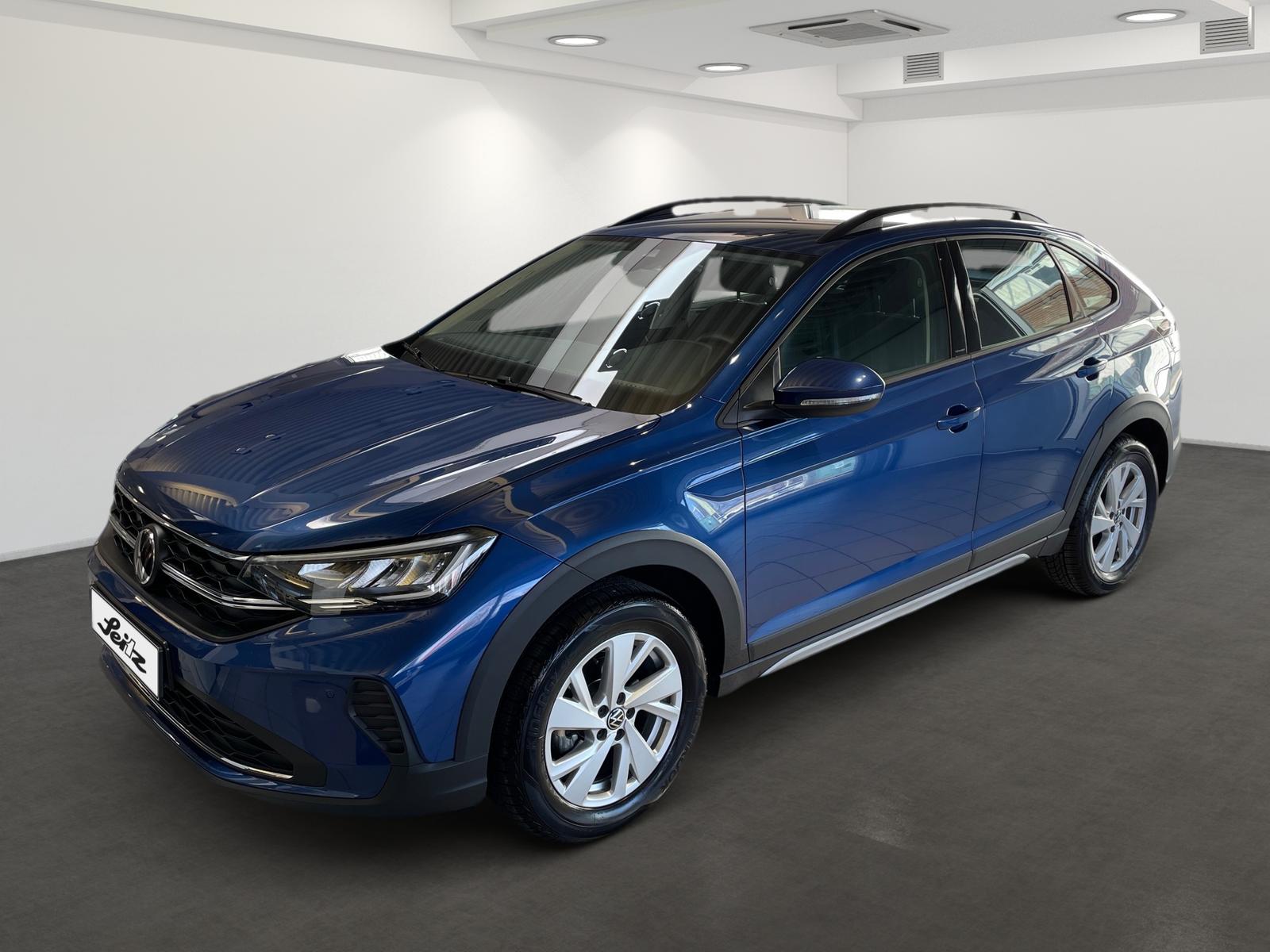 Volkswagen Taigo 1.0 TSI Life