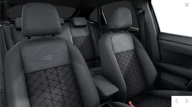 Volkswagen Taigo 1.5 TSI DSG R-Line