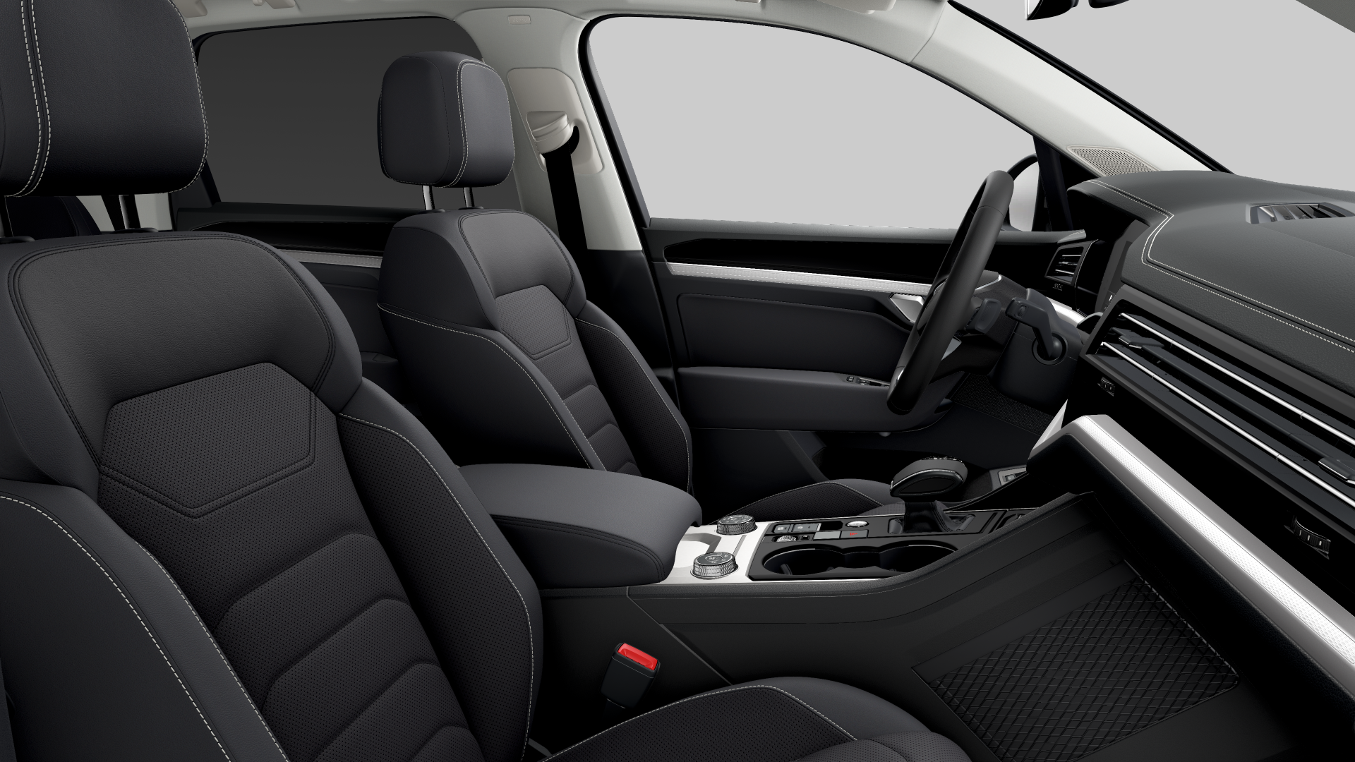 Volkswagen Touareg 3.0 V6 TDI 3.0 V6 TSI 4Motion