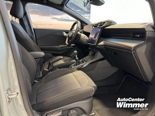 Ford Puma EcoBoost ST Line