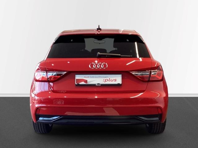 Audi A1 25 TFSI S-Tronic Sportback