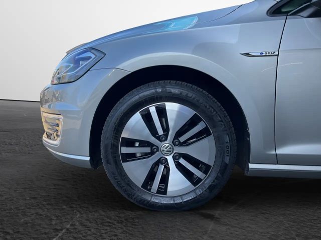 Volkswagen Golf Comfortline e-Golf