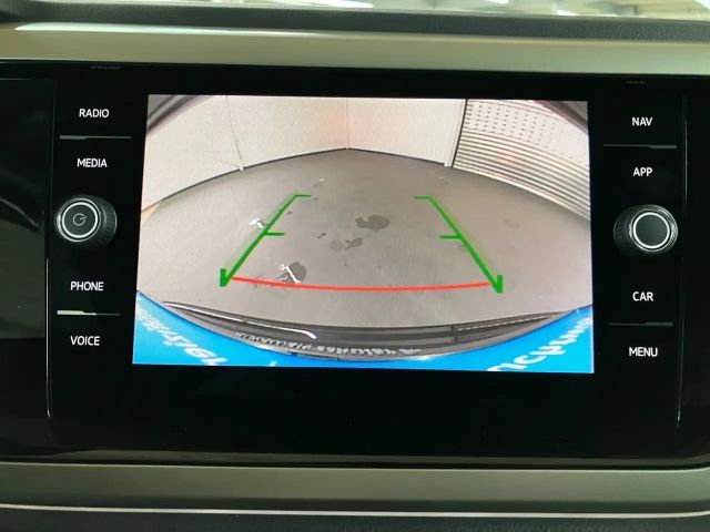 Volkswagen Taigo Move