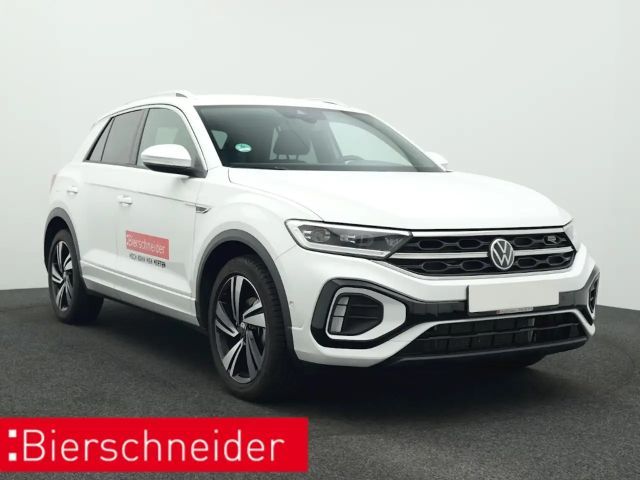 Volkswagen T-Roc 1.5 TSI DSG IQ.Drive R-Line
