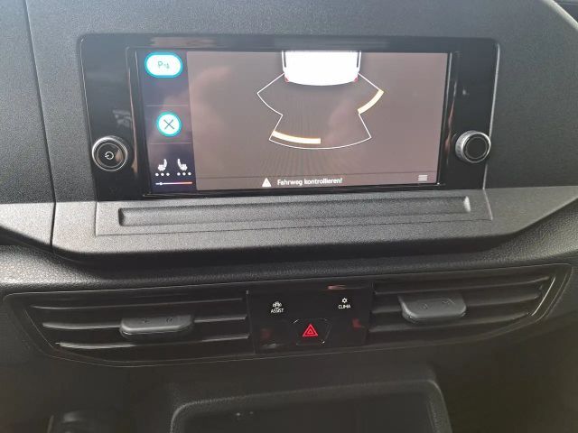 Volkswagen Caddy 4Motion