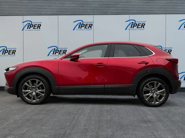Mazda CX-30 Selection SkyActiv