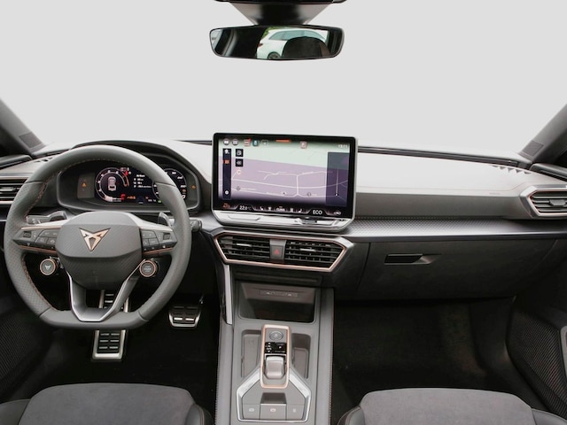 Cupra Leon DSG Sportstourer VZ