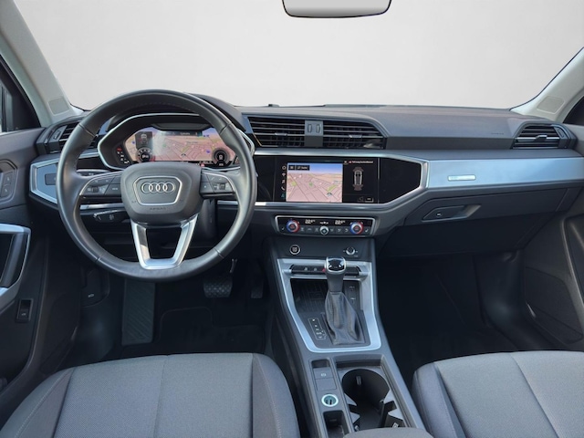 Audi Q3 35 TFSI S-Tronic