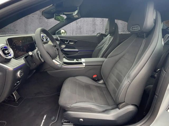 Mercedes-Benz CLE 200 AMG Line