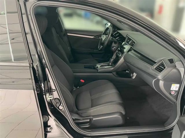 Honda Civic Elegance
