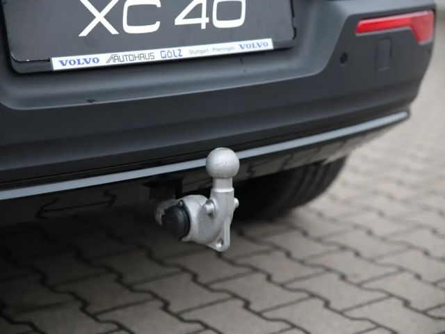 Volvo EX40 Single motor Ultra