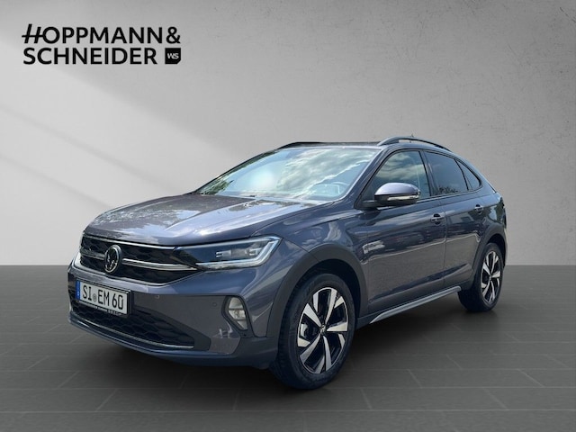 Volkswagen Taigo DSG Style