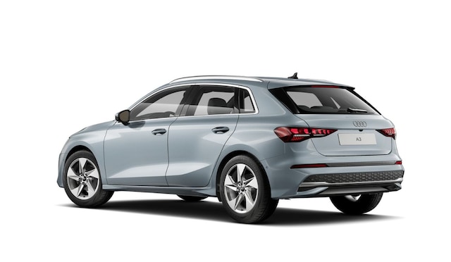 Audi A3 30 TDI Sportback