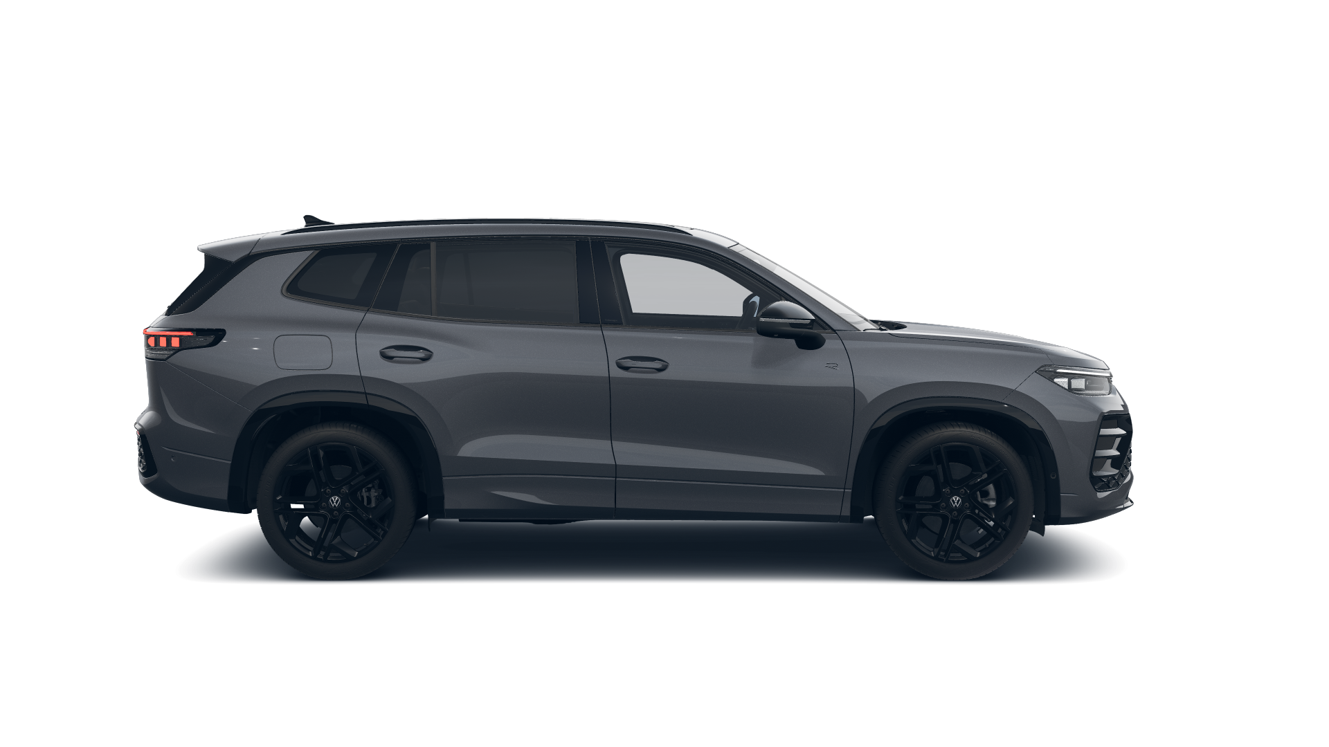 Volkswagen Tayron 4Motion R-Line